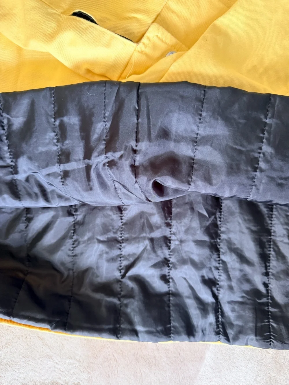 Yellowstone Pullover